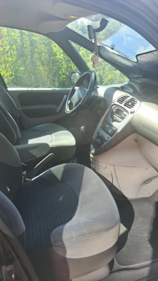 Citroen C4 Picasso 2005