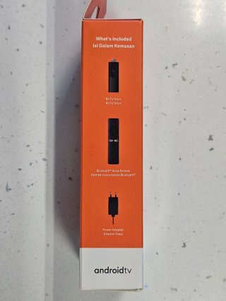 Xiaomi Mi TV Stick FHD Android TV
