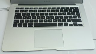 MacBook Air 13 2017 A1466 Core i5/256GB/8GB