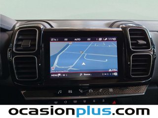 Citroen C5 Aircross BlueHdi 180 S&S Shine EAT8 130 kW (177 CV)
