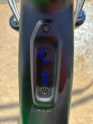 Bicicleta Specialized Turbo Levo 2019 talla L