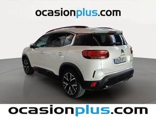 Citroen C5 Aircross BlueHdi 180 S&S Shine EAT8 130 kW (177 CV)