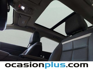 Citroen C5 Aircross BlueHdi 180 S&S Shine EAT8 130 kW (177 CV)
