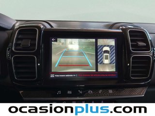 Citroen C5 Aircross BlueHdi 180 S&S Shine EAT8 130 kW (177 CV)