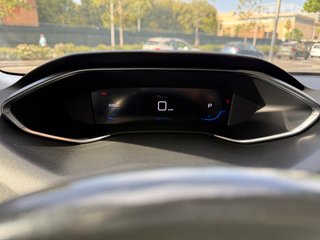 Peugeot 308 2021