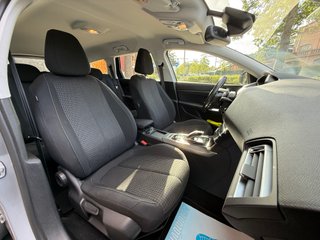 Peugeot 308 2021