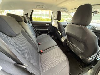 Peugeot 308 2021
