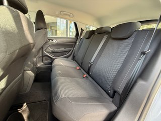 Peugeot 308 2021