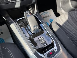 Peugeot 308 2021