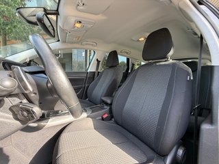 Peugeot 308 2021