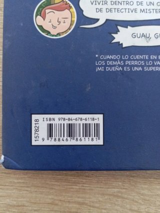 La lechuza detective 1. El origen. Dos libros.