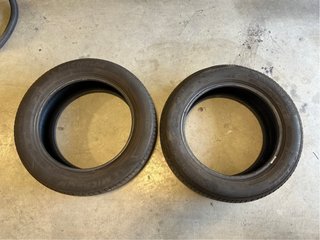 Neumáticos Michelin Primacy 3 235/55/18 GLB