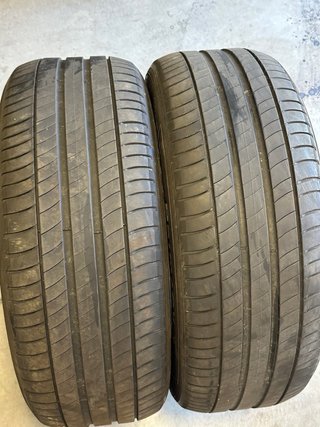 Neumáticos Michelin Primacy 3 235/55/18 GLB