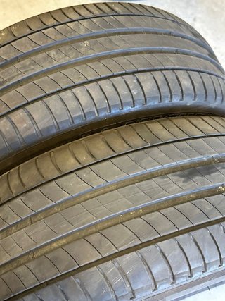 Neumáticos Michelin Primacy 3 235/55/18 GLB
