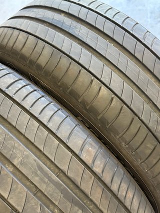 Neumáticos Michelin Primacy 3 235/55/18 GLB
