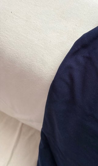 Sofá 3 plazas Ikea blanco con 2 fundas