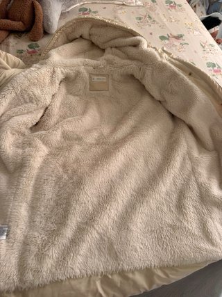 Chaqueta Mango Niña Talla 11-12
