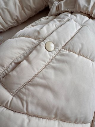 Chaqueta Mango Niña Talla 11-12