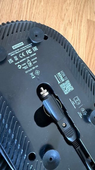 Bomba Eléctrica Paddle Surf / Kayak Decathlon