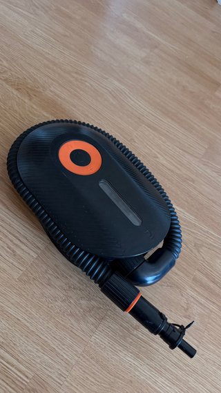Bomba Eléctrica Paddle Surf / Kayak Decathlon