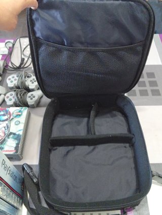 Lote 2 -PlayStation 1 (PS1) Para piezas