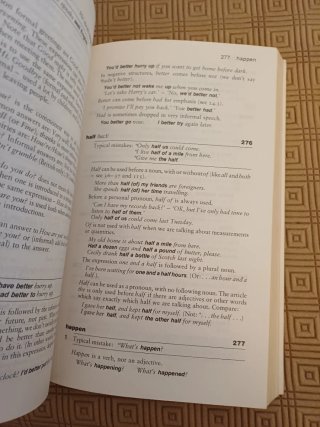 8 Libros Inglés (Diccionarios y Gramática Oxford)