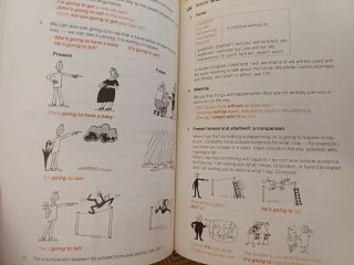 8 Libros Inglés (Diccionarios y Gramática Oxford)