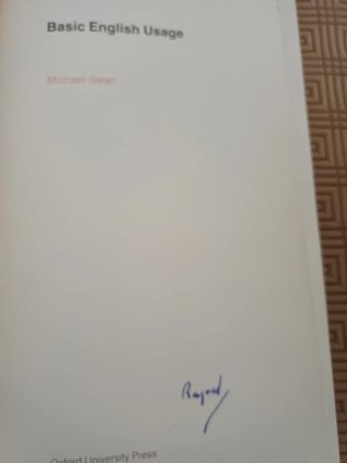 8 Libros Inglés (Diccionarios y Gramática Oxford)