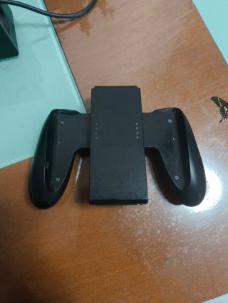 Consola Nintendo Switch Azul/Verde