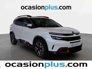 Citroen C5 Aircross BlueHdi 180 S&S Shine EAT8 130 kW (177 CV)