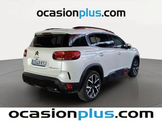 Citroen C5 Aircross BlueHdi 180 S&S Shine EAT8 130 kW (177 CV)