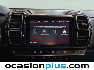 Citroen C5 Aircross BlueHdi 180 S&S Shine EAT8 130 kW (177 CV)