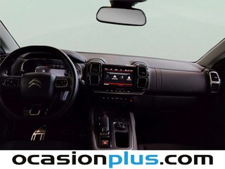 Citroen C5 Aircross BlueHdi 180 S&S Shine EAT8 130 kW (177 CV)