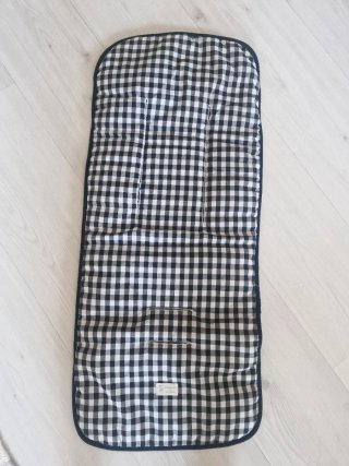 Funda Universal Silla Paseo Cuadros