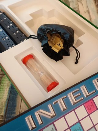 Juego de mesa Intelect Luxe