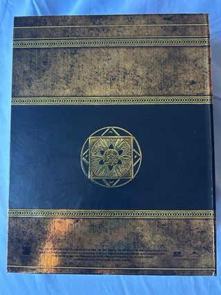 El Señor de los Anillos.Trilogía.Edición Extendida