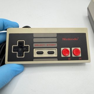 Nintendo NES Classic Mini Edition