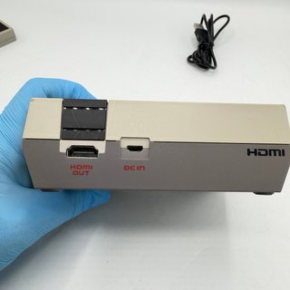 Nintendo NES Classic Mini Edition