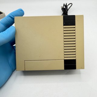 Nintendo NES Classic Mini Edition