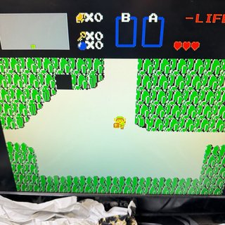 Nintendo NES Classic Mini Edition