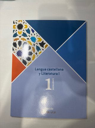 Libro Cultura Andaluza Lengua y Literatura 1º Bach