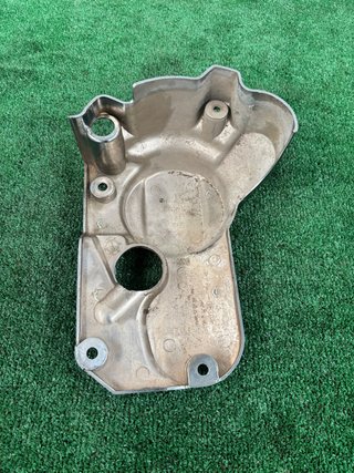 TAPA IZQUIERDA MOTOR YAMAHA DRAGSTAR