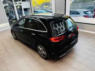 Mercedes-Benz Clase B 2023