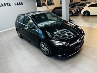 Mercedes-Benz Clase B 2023
