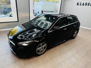 Mercedes-Benz Clase B 2023