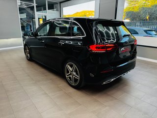 Mercedes-Benz Clase B 2023