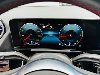 Mercedes-Benz Clase B 2023