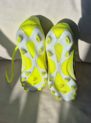 Botas de fútbol Adidas