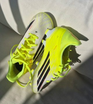 Botas de fútbol Adidas