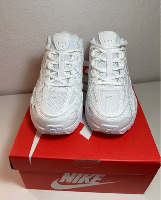Nike P6000 Blancas Talla 38